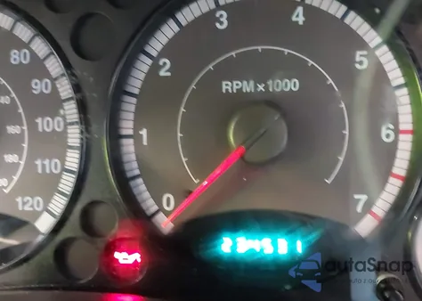 2006 Jeep Liberty Sport z USA, uszkodzony, nr VIN 1J4GK48K46W155172